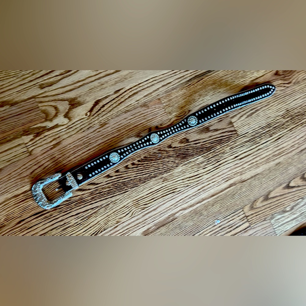 Nocona belt - 24 inch